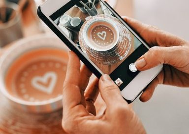 redes sociales adecuadas para tu negocio
