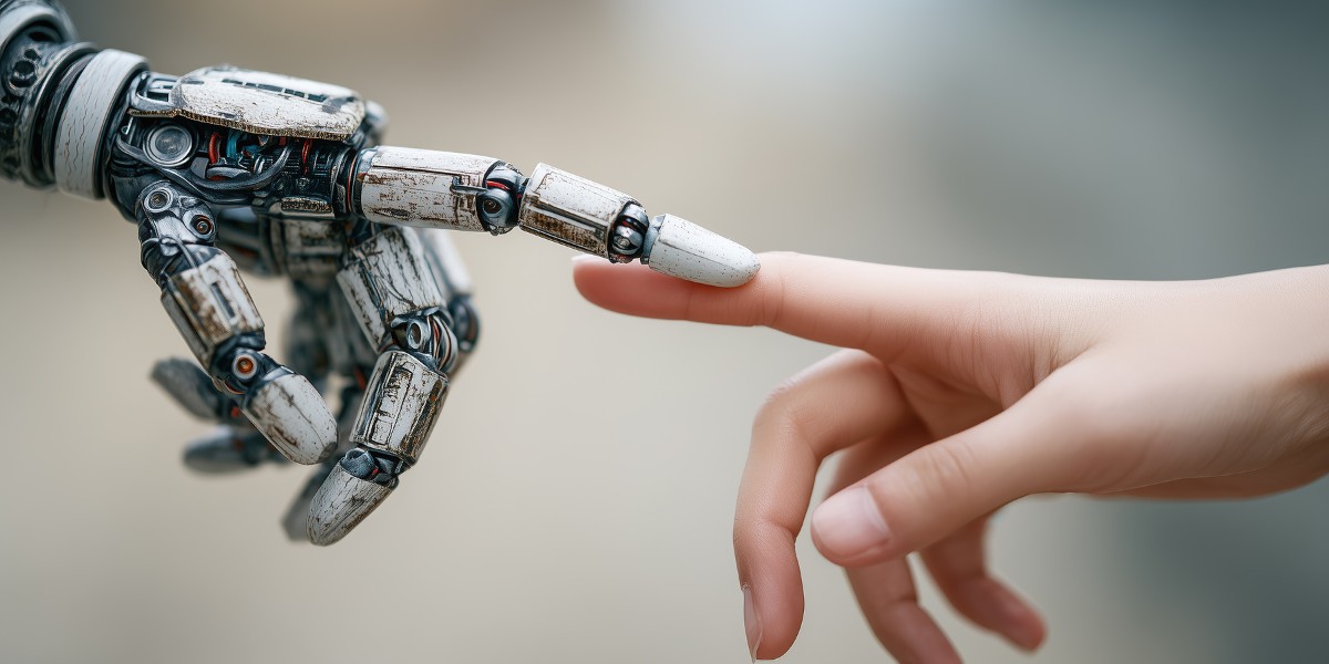 Cómo la IA está cambiando el marketing digital y el SEO