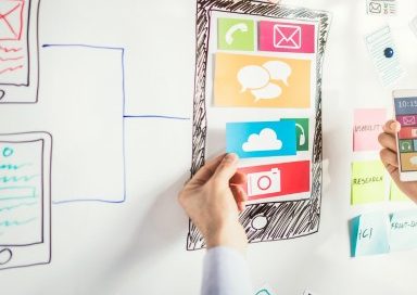 Mejores herramientas para diseñar una web actualizada y eficaz