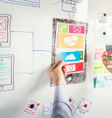 Mejores herramientas para diseñar una web actualizada y eficaz