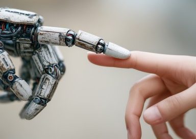 Cómo la IA está cambiando el marketing digital y el SEO