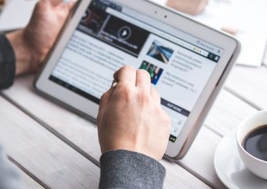 Errores comunes en páginas web que hacen perder clientes