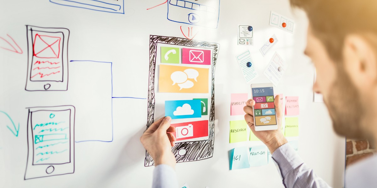 Mejores herramientas para diseñar una web actualizada y eficaz